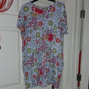 2pcs Night Gowns